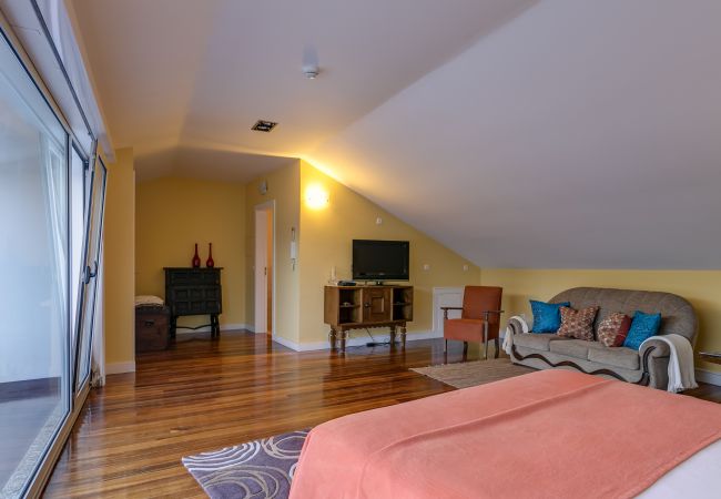 Casa em Terras de Bouro - Casa de Campo Monte Abades Casa em Terras de Bouro - Casa de Campo Monte Abades