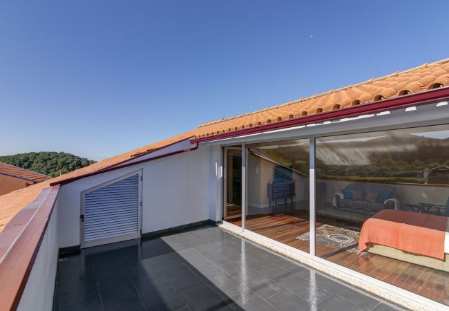 Casa em Terras de Bouro - Casa de Campo Monte Abades Casa em Terras de Bouro - Casa de Campo Monte Abades