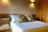 Bungalow em Arcos de Valdevez - Casa da Árvore - Quinta Lamosa Bungalow em Arcos de Valdevez - Casa da Árvore - Quinta Lamosa