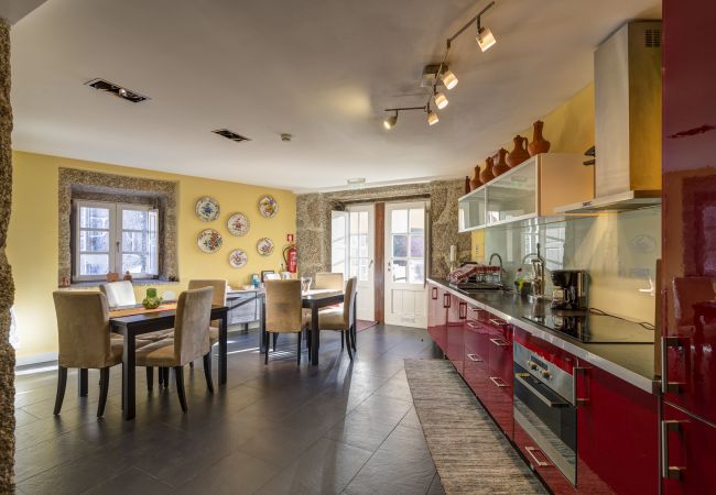 Quarto em Terras de Bouro - Quarto das Namoradeiras - Monte Abades Quarto em Terras de Bouro - Quarto das Namoradeiras - Monte Abades