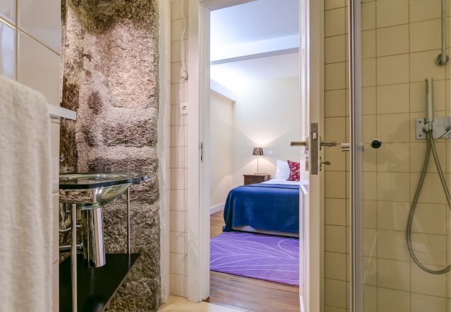 Quarto em Terras de Bouro - Quarto dos Bernardos - Monte Abades Quarto em Terras de Bouro - Quarto dos Bernardos - Monte Abades