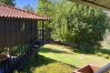 Bungalow em Arcos de Valdevez - Casa do Espigueiro I - Quinta Lamosa Bungalow em Arcos de Valdevez - Casa do Espigueiro I - Quinta Lamosa