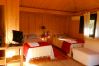 Bungalow em Arcos de Valdevez - Casa do Espigueiro II - Quinta Lamosa Bungalow em Arcos de Valdevez - Casa do Espigueiro II - Quinta Lamosa