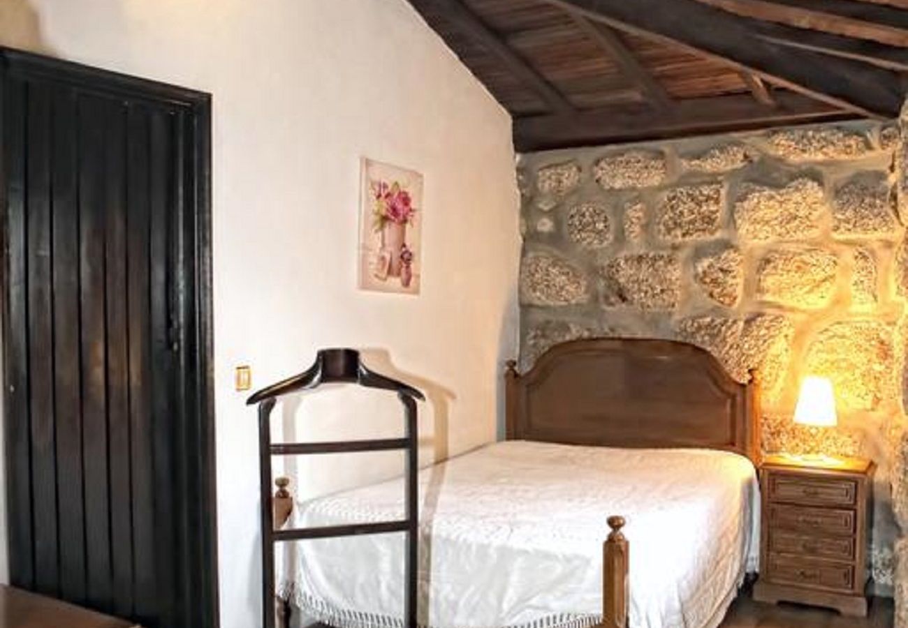 Casa rural em Vieira do Minho - Casa do Mercador