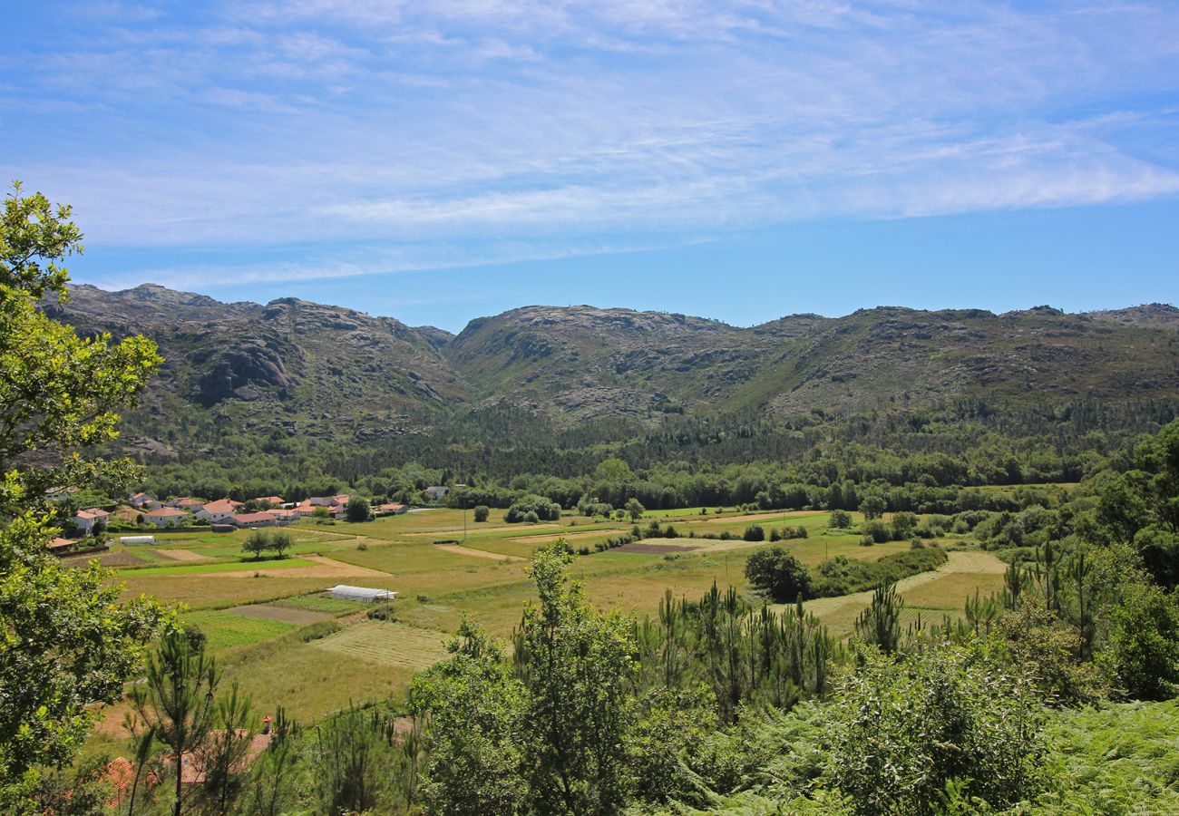 Casa rural em Campo do Gerês - Casa da Cuca