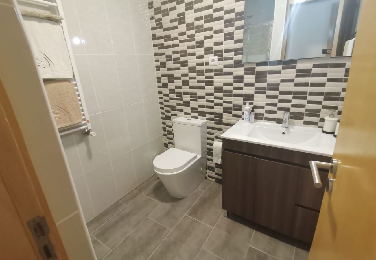 Apartamento em Vieira do Minho - Sousa Horizonte I