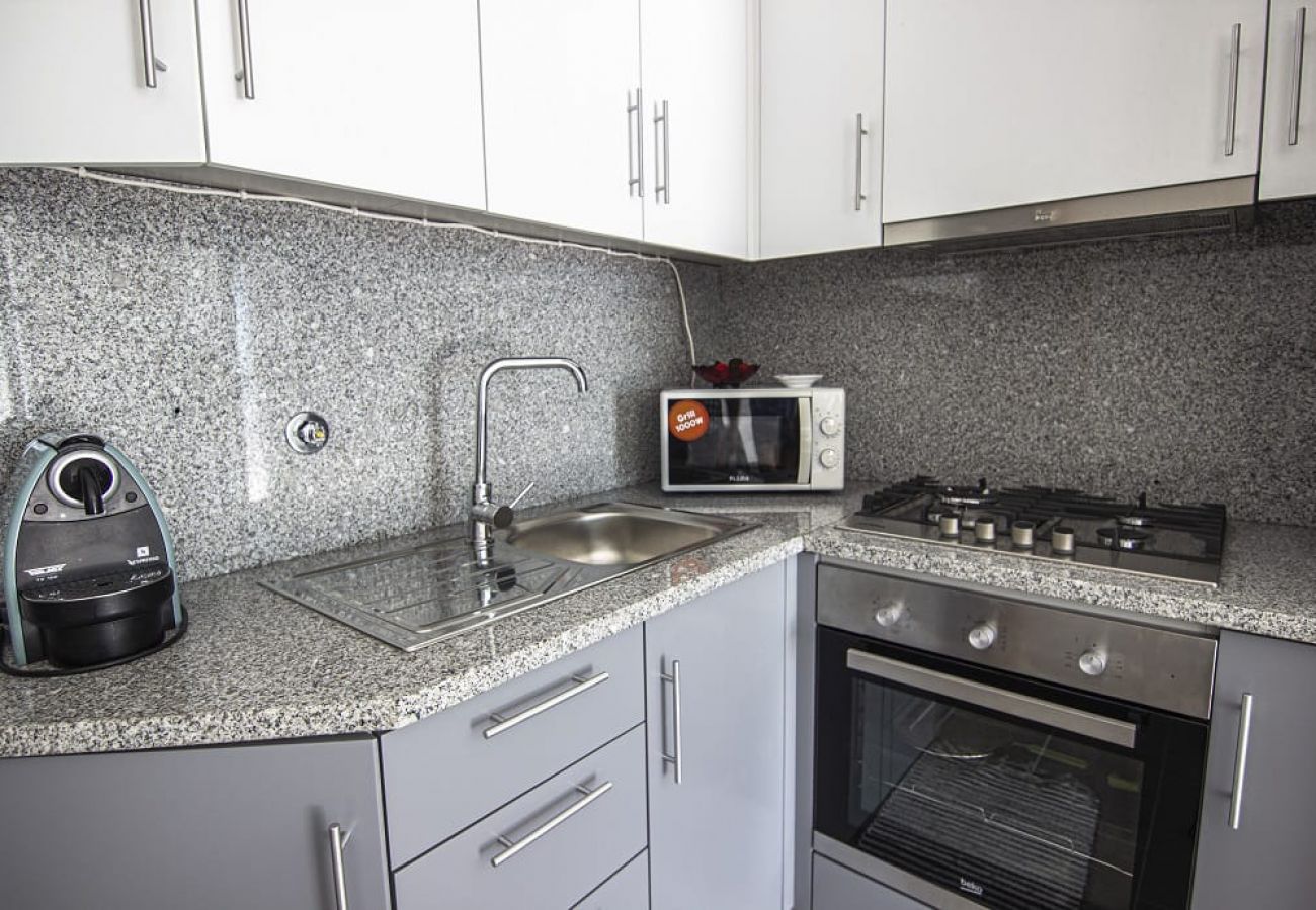 Apartamento em Vieira do Minho - Sousa Horizonte I