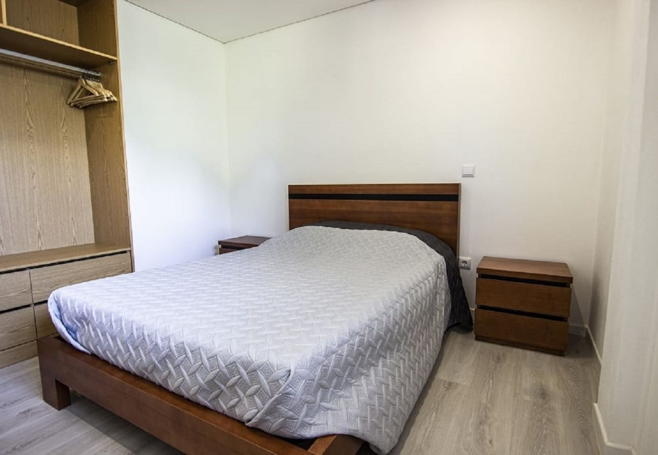 Apartamento em Vieira do Minho - Sousa Horizonte I