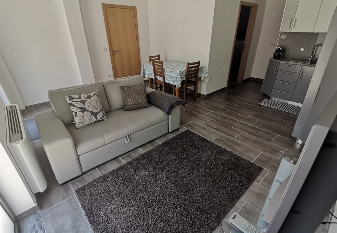 Apartamento em Vieira do Minho - Sousa Horizonte I