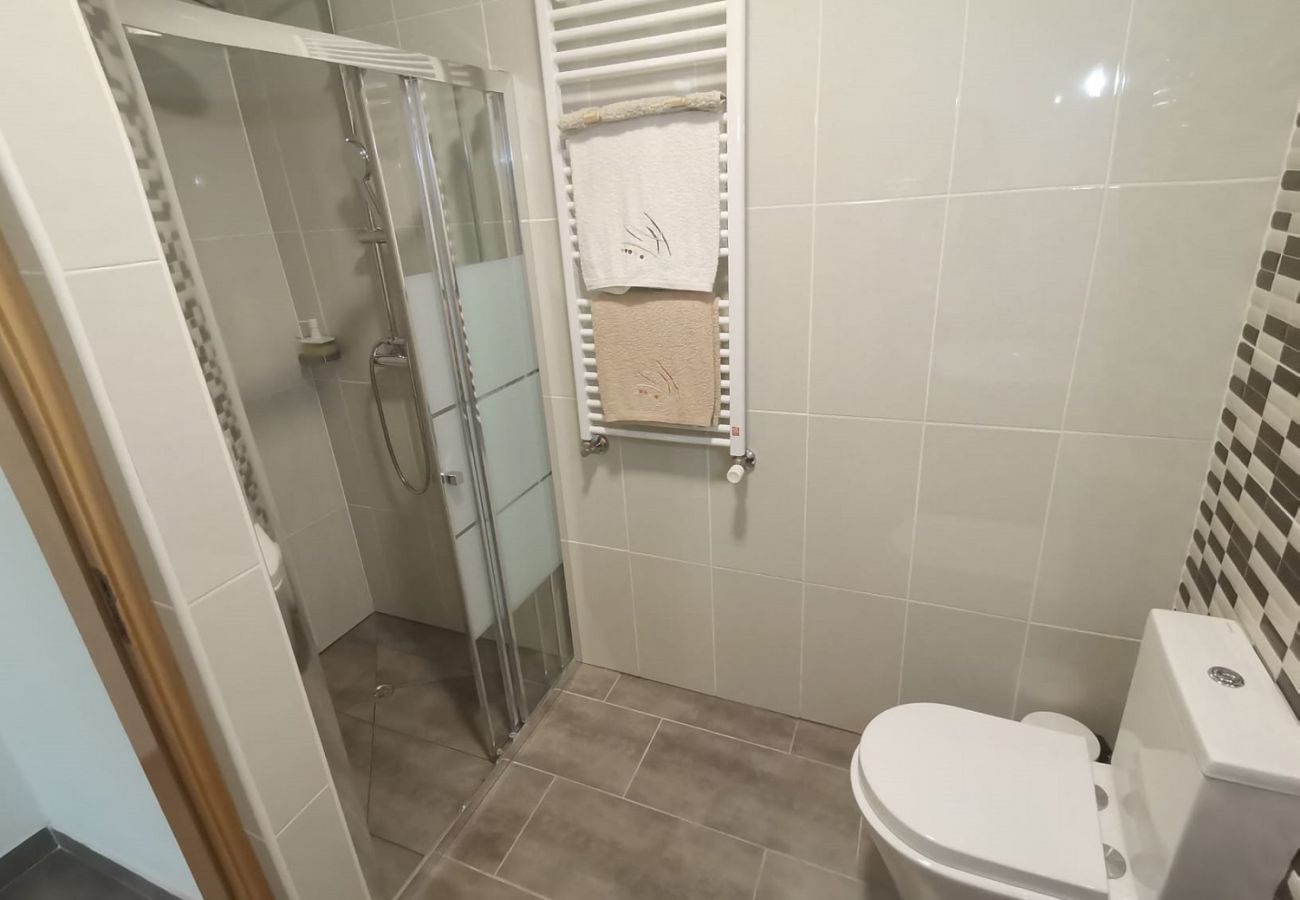 Apartamento em Vieira do Minho - Sousa Horizonte I