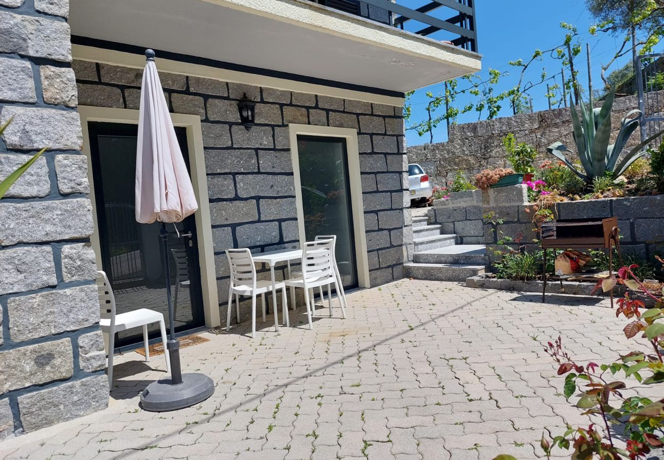 Apartamento em Vieira do Minho - Sousa Horizonte I