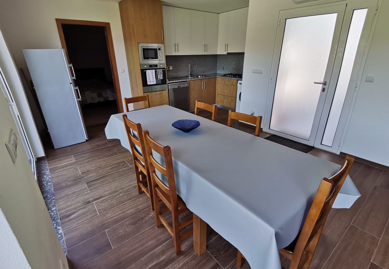 Apartamento em Vieira do Minho - Sousa Horizonte II