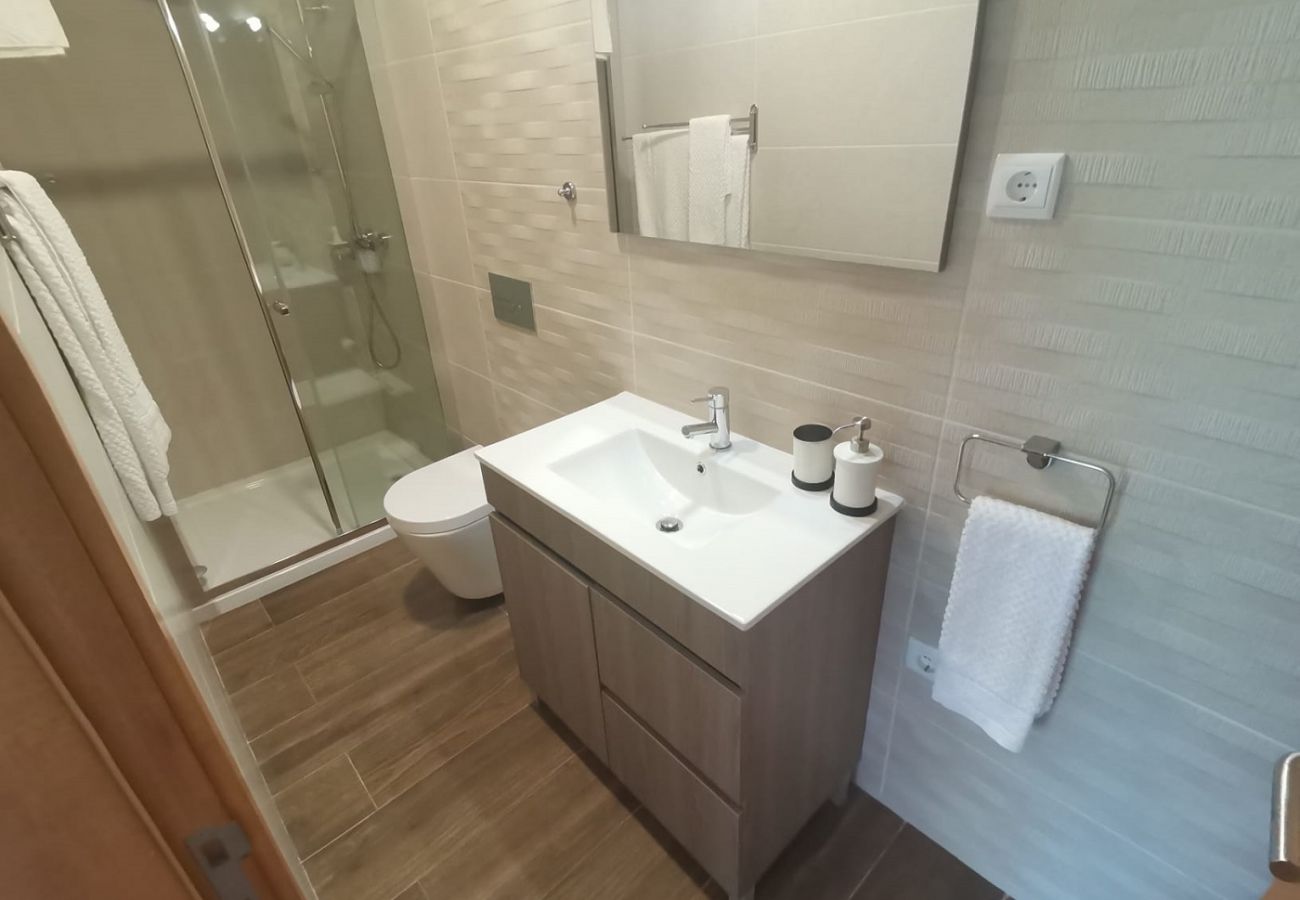 Apartamento em Vieira do Minho - Sousa Horizonte II