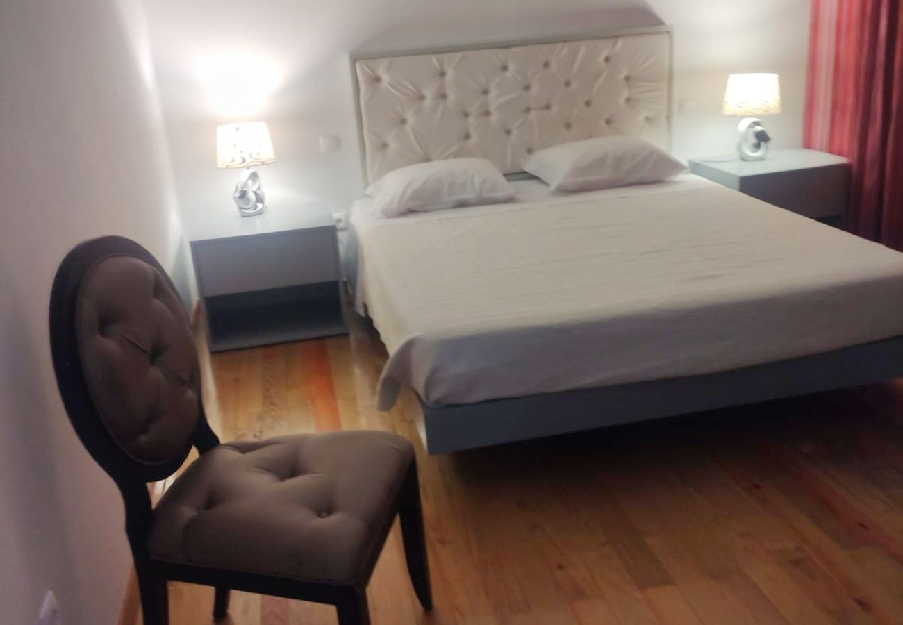 Casa em Gerês - Casa do Fijogo