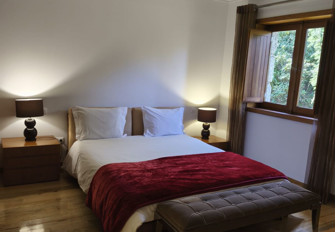 Casa em Gerês - Casa do Fijogo