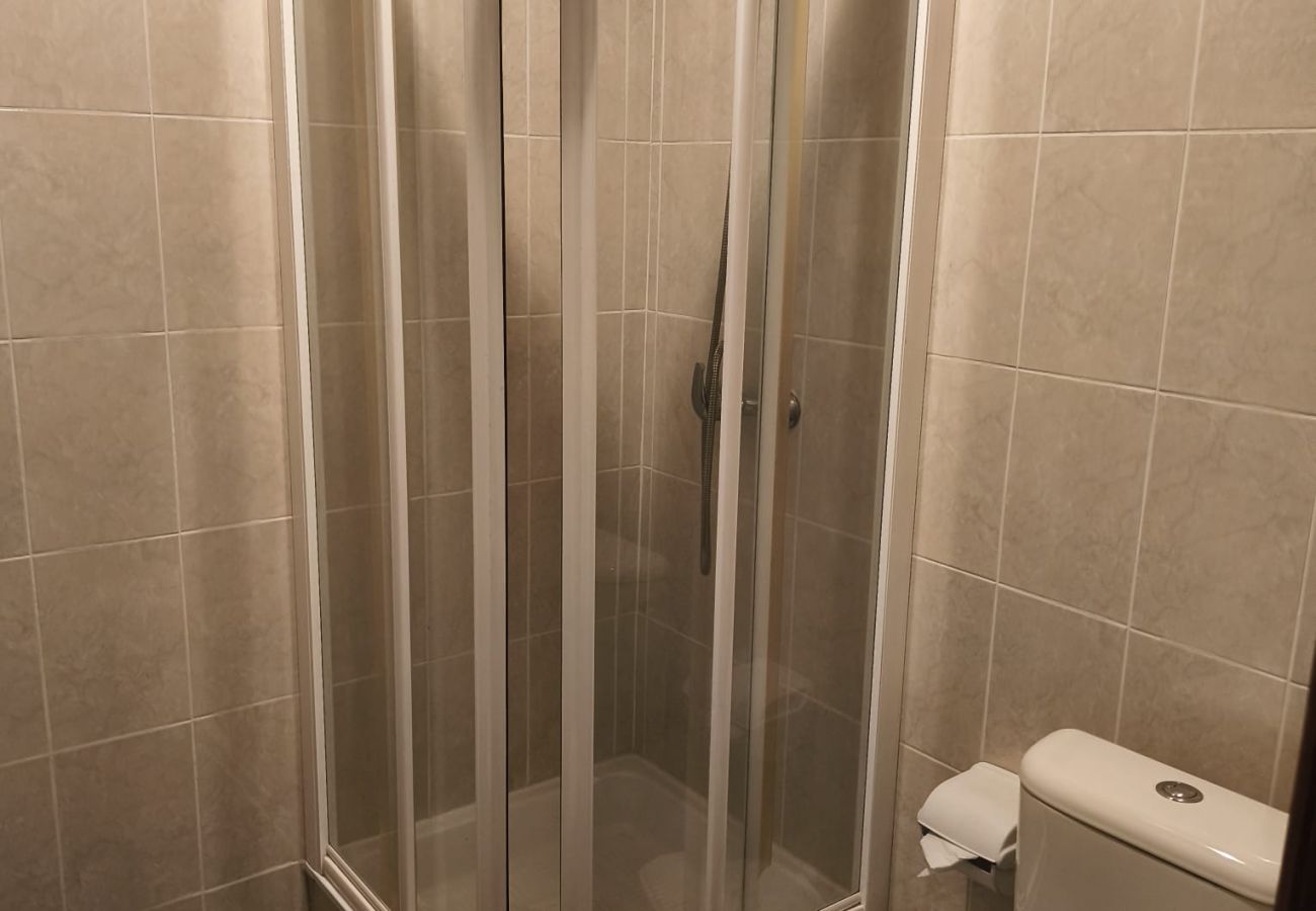 Casa em Gerês - Casa do Fijogo