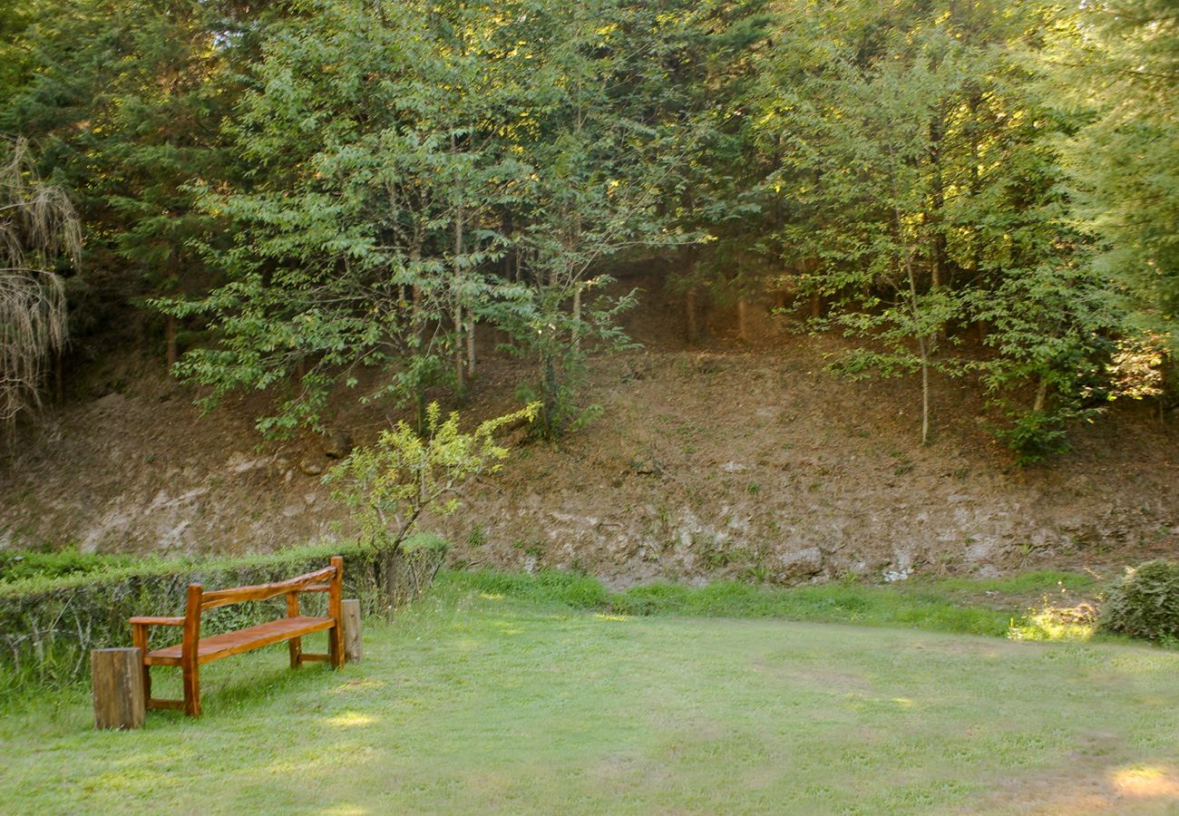 Quarto em Vieira do Minho - Quarto Duplo - Quinta de Barbêdo