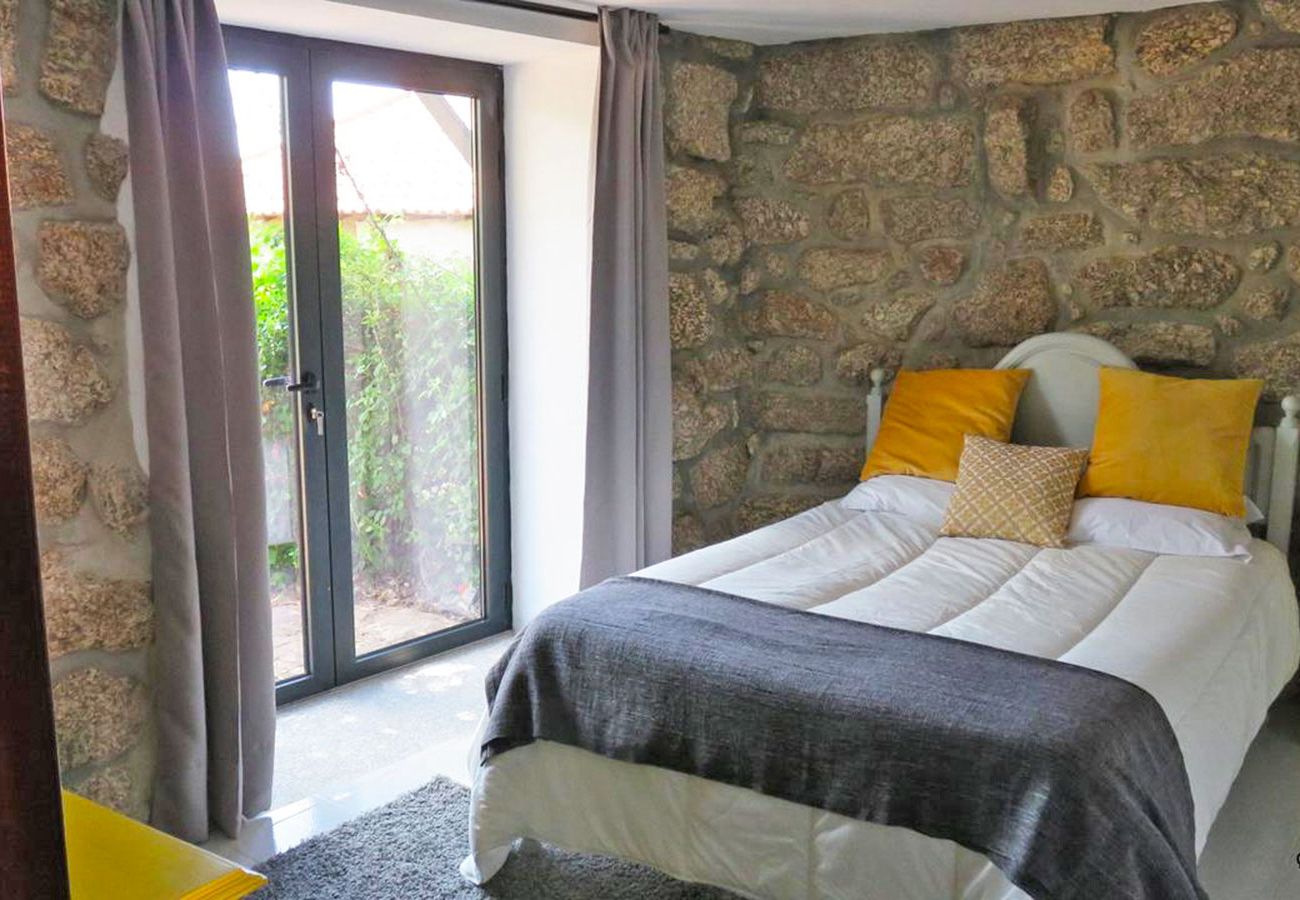 Casa rural em Vieira do Minho - Casa do Contador