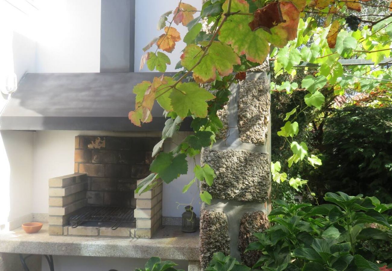 Casa rural em Vieira do Minho - Apartamento T1 Eido do Mercador