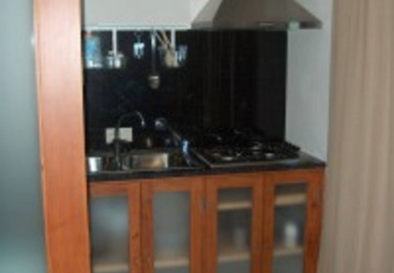 Casa rural em Vieira do Minho - Apartamento T1 Eido do Mercador