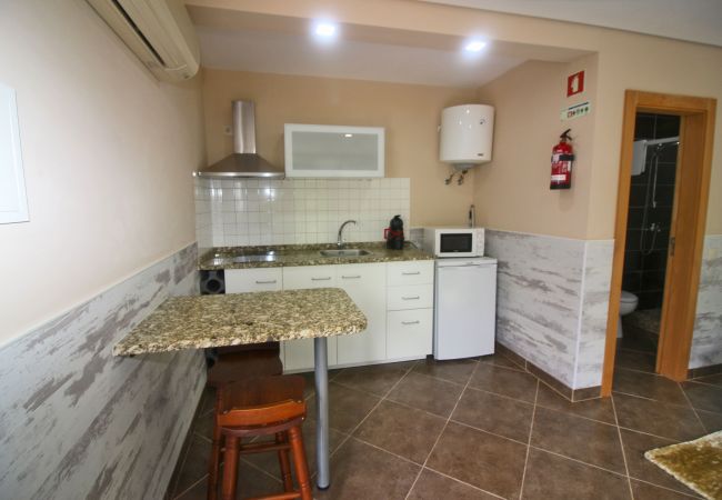 Estúdio em Gerês - Estúdio da Bia  Estúdio em Gerês - Estúdio da Bia