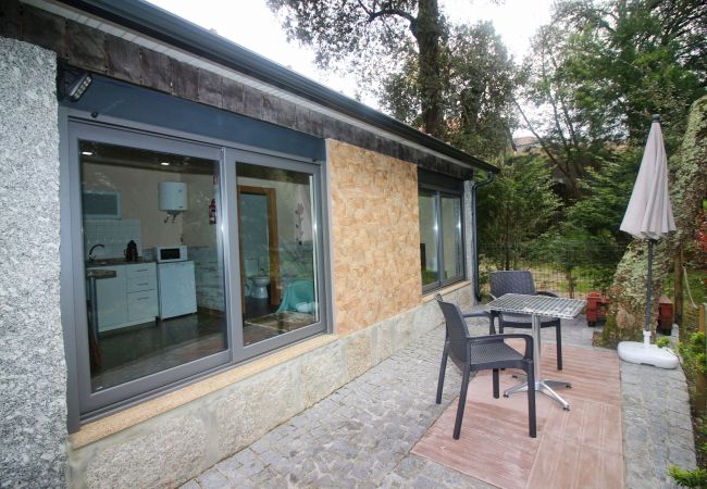 Estúdio em Gerês - Estúdio da Bia  Estúdio em Gerês - Estúdio da Bia