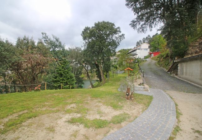 Estúdio em Gerês - Estúdio da Bia  Estúdio em Gerês - Estúdio da Bia