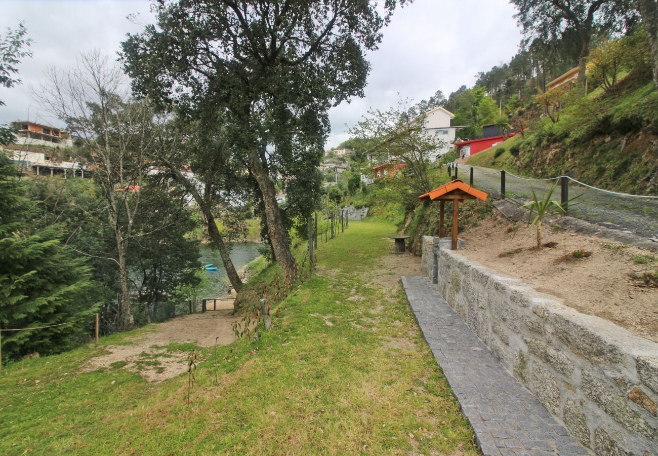 Estúdio em Gerês - Estúdio da Bia 