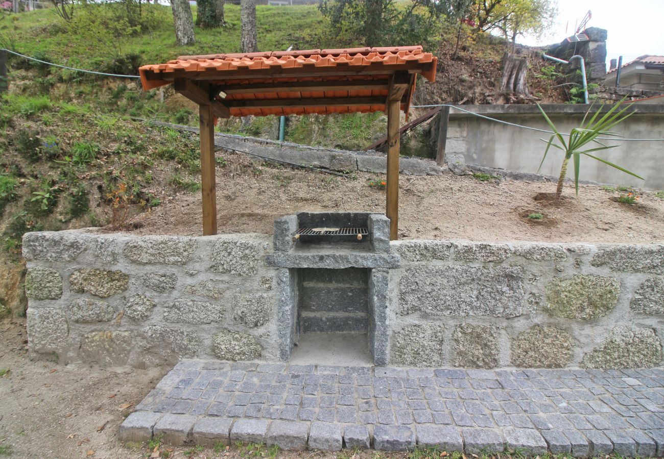 Estúdio em Gerês - Estúdio da Bia 