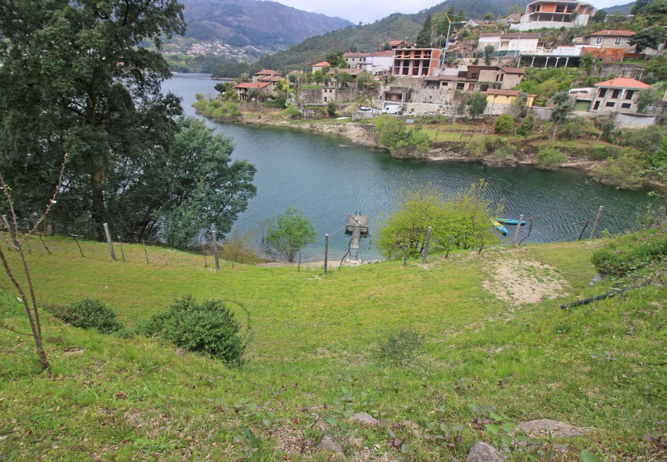 Estúdio em Gerês - Estúdio da Bia 