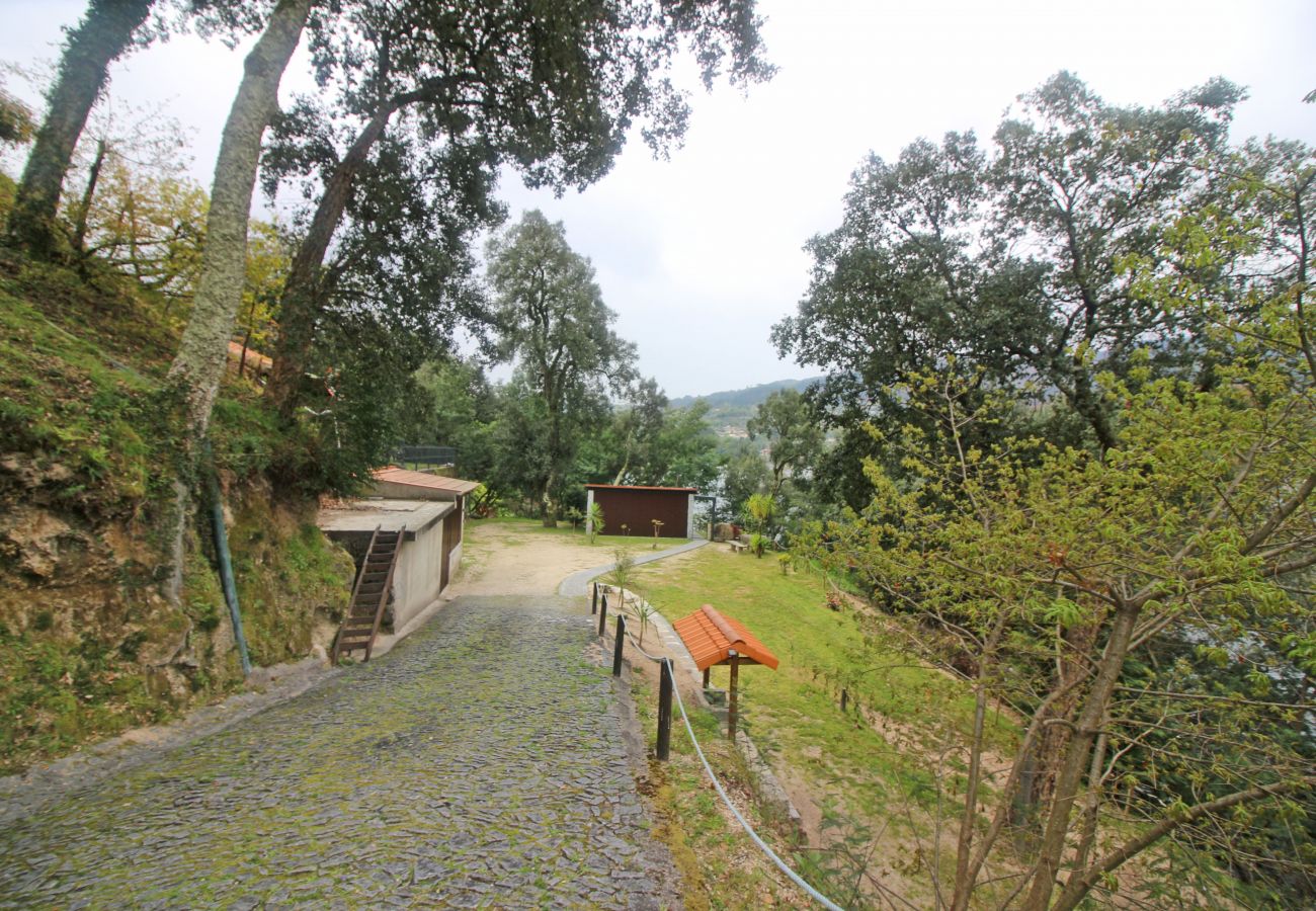 Estúdio em Gerês - Estúdio da Bia 