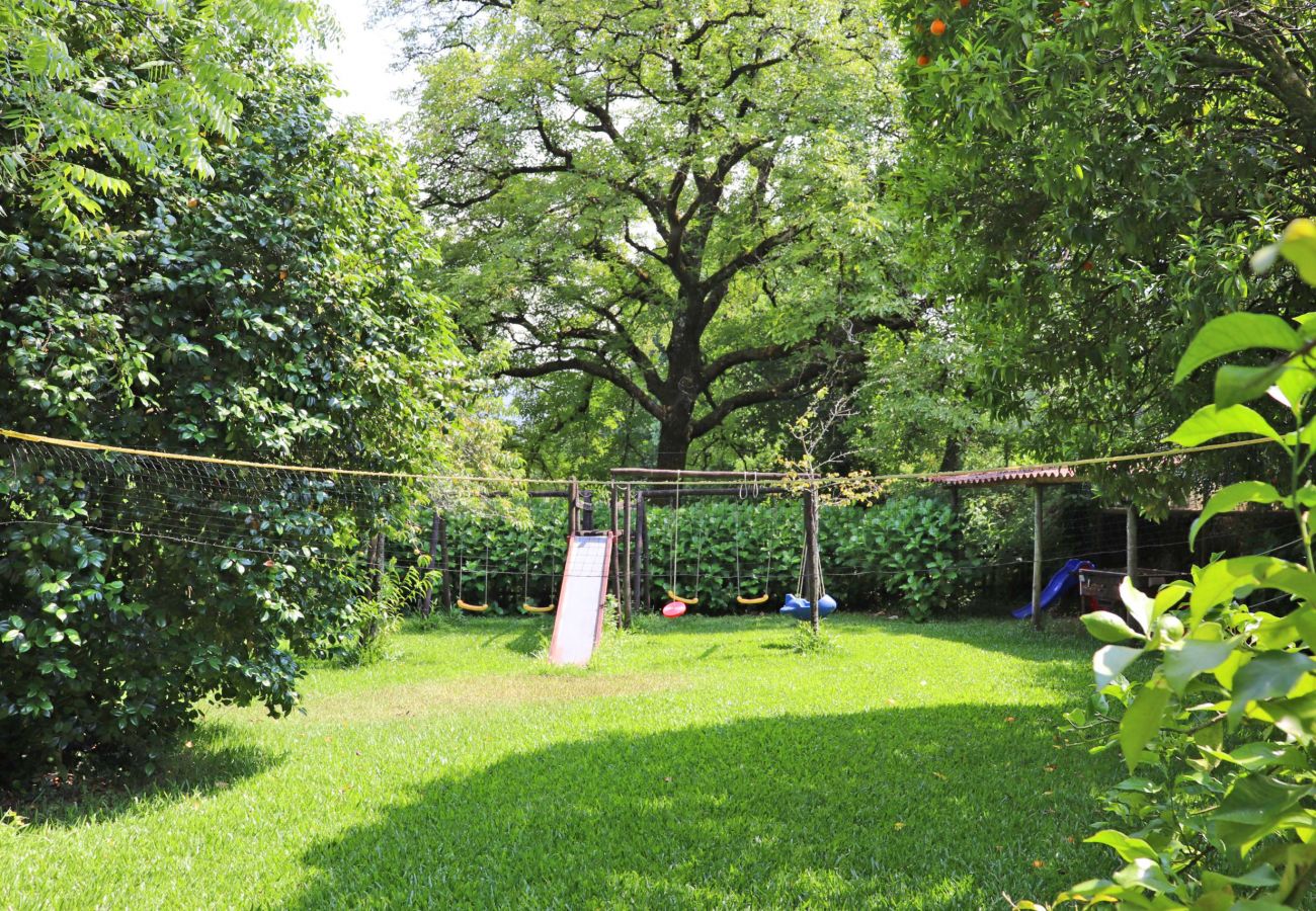 Casa rural em Arcos de Valdevez - Casa de S. José - Quinta da Breia