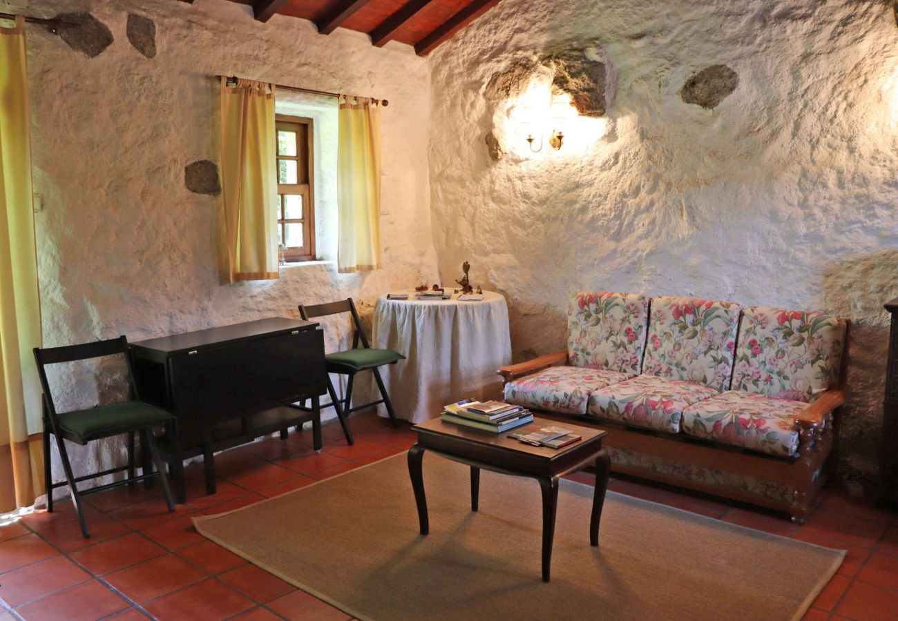 Alojamento de turismo rural em Arcos de Valdevez - Casinha da Bica - Quinta da Breia