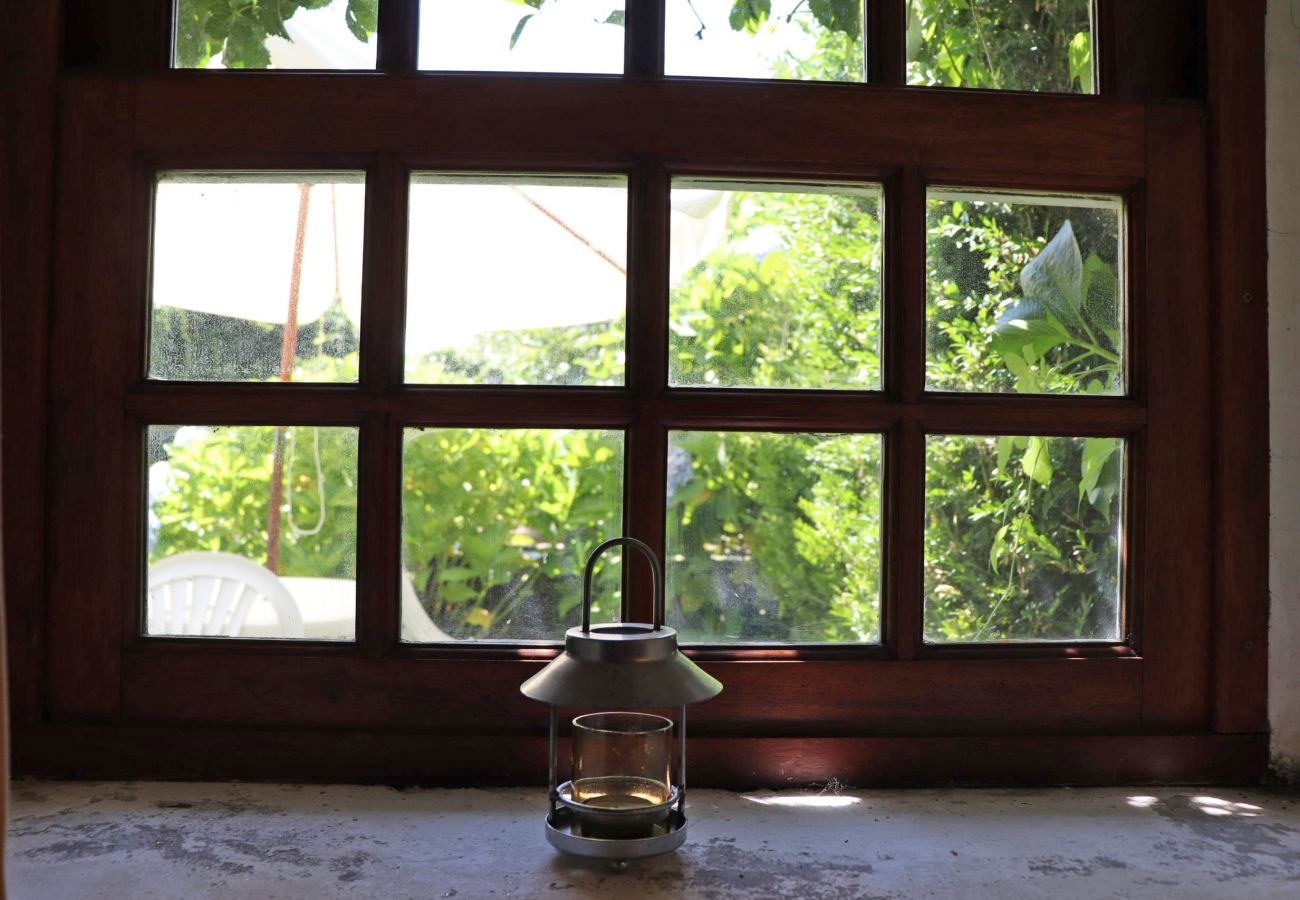 Alojamento de turismo rural em Arcos de Valdevez - Casinha da Bica - Quinta da Breia