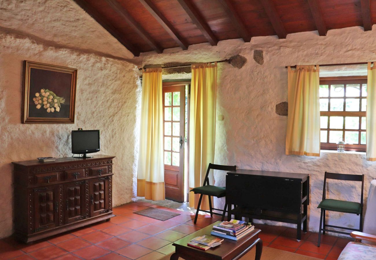 Alojamento de turismo rural em Arcos de Valdevez - Casinha da Bica - Quinta da Breia