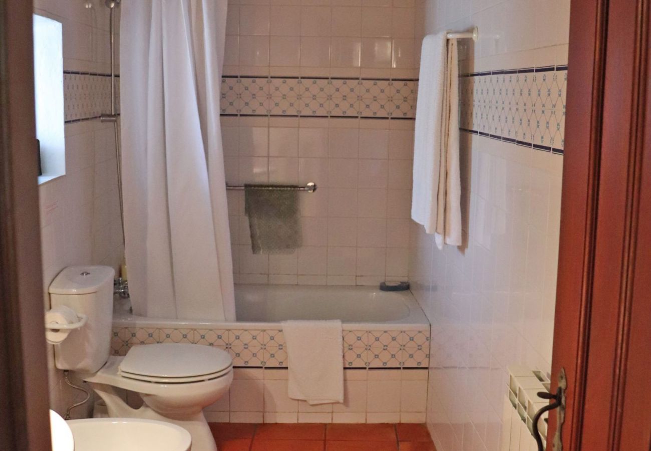 Alojamento de turismo rural em Arcos de Valdevez - Casinha da Bica - Quinta da Breia