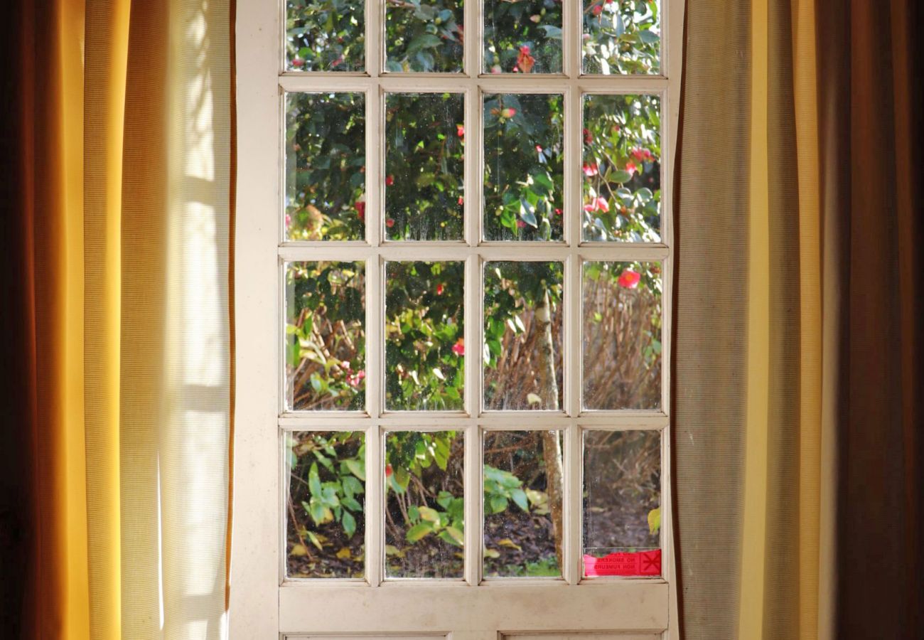 Alojamento de turismo rural em Arcos de Valdevez - Casinha do Terraço - Quinta da Breia