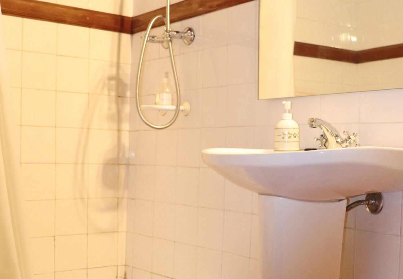 Alojamento de turismo rural em Arcos de Valdevez - Casinha do Terraço - Quinta da Breia