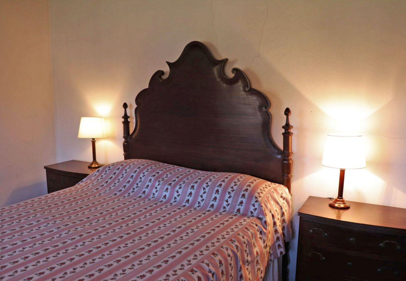 Alojamento de turismo rural em Arcos de Valdevez - Casinha da Eira - Quinta da Breia