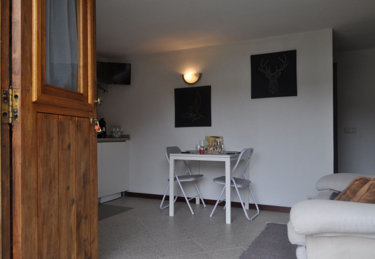 Casa rural em Terras de Bouro - Casa Pereira