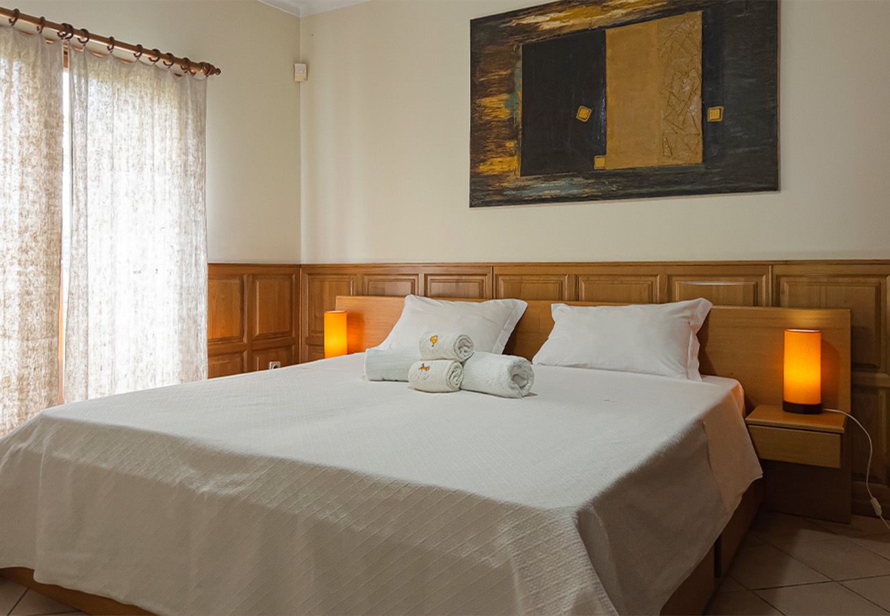 Casa em Amares - Casa JAVA  - Quinta dos Ferrage
