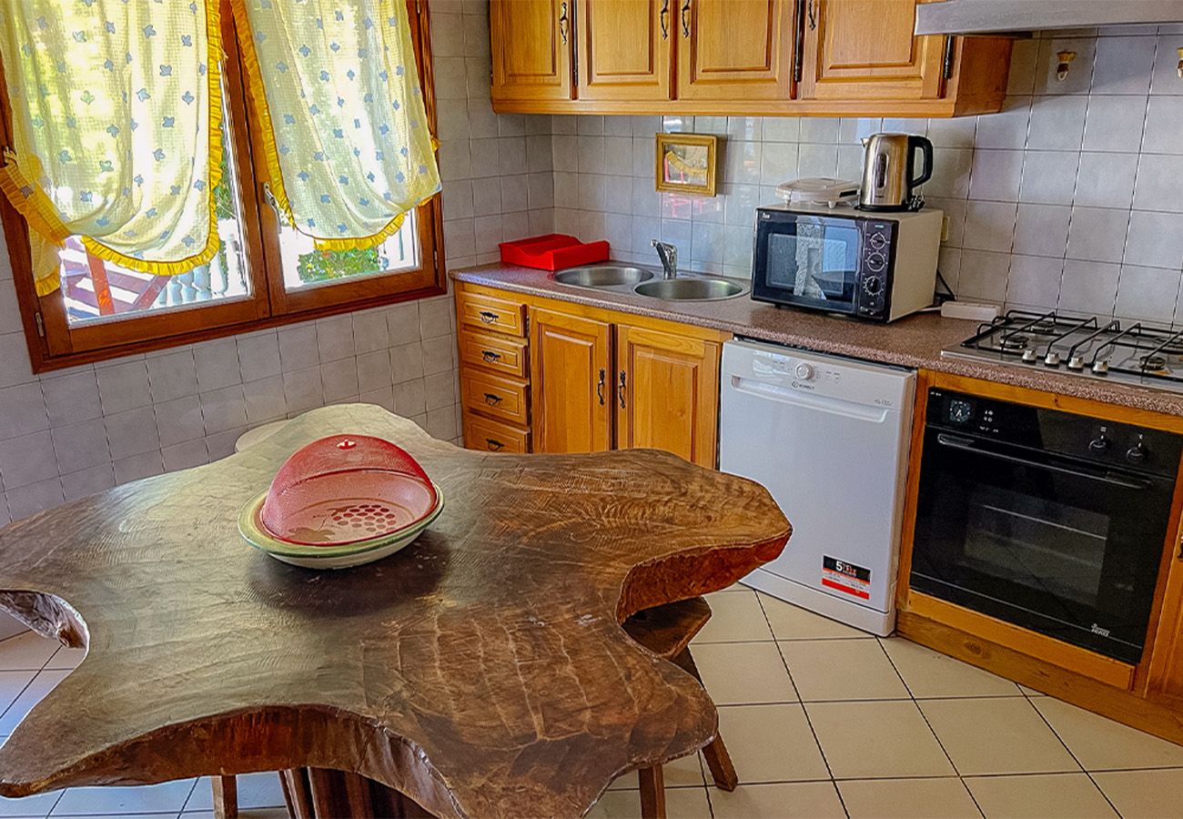 Casa em Amares - Casa JAVA  - Quinta dos Ferrage