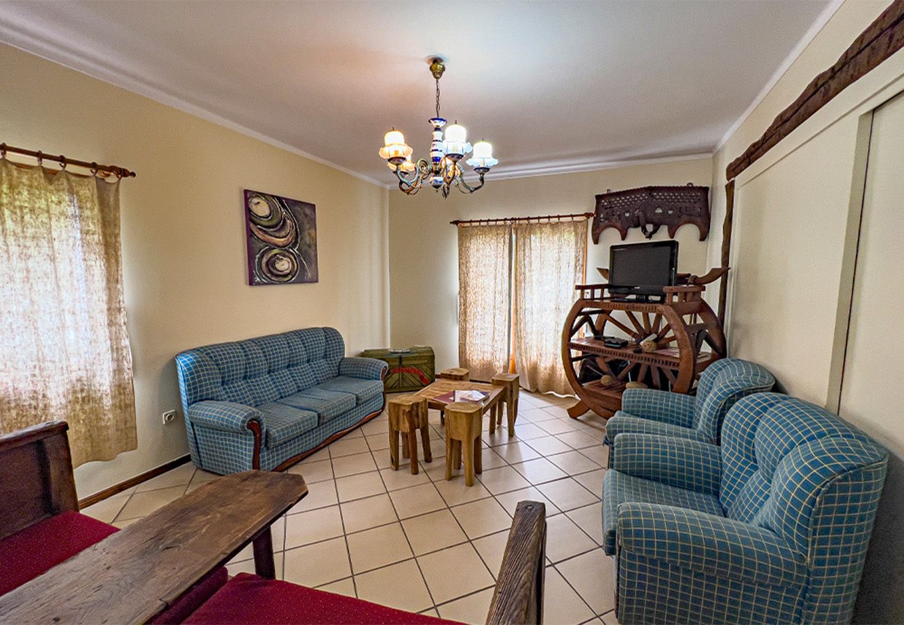 Casa em Amares - Casa JAVA  - Quinta dos Ferrage