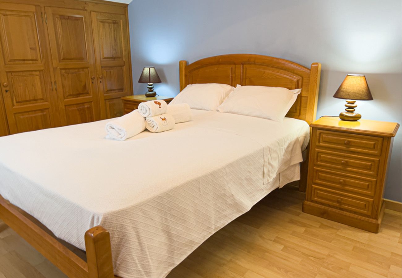 Casa em Amares - Casa JAVA  - Quinta dos Ferrage