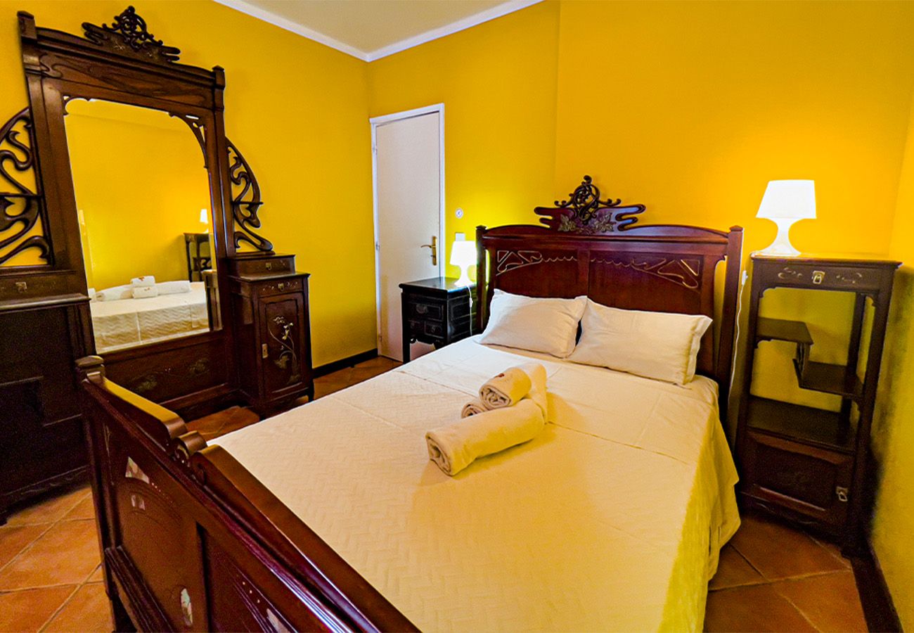 Casa em Amares - Casa JAVA  - Quinta dos Ferrage