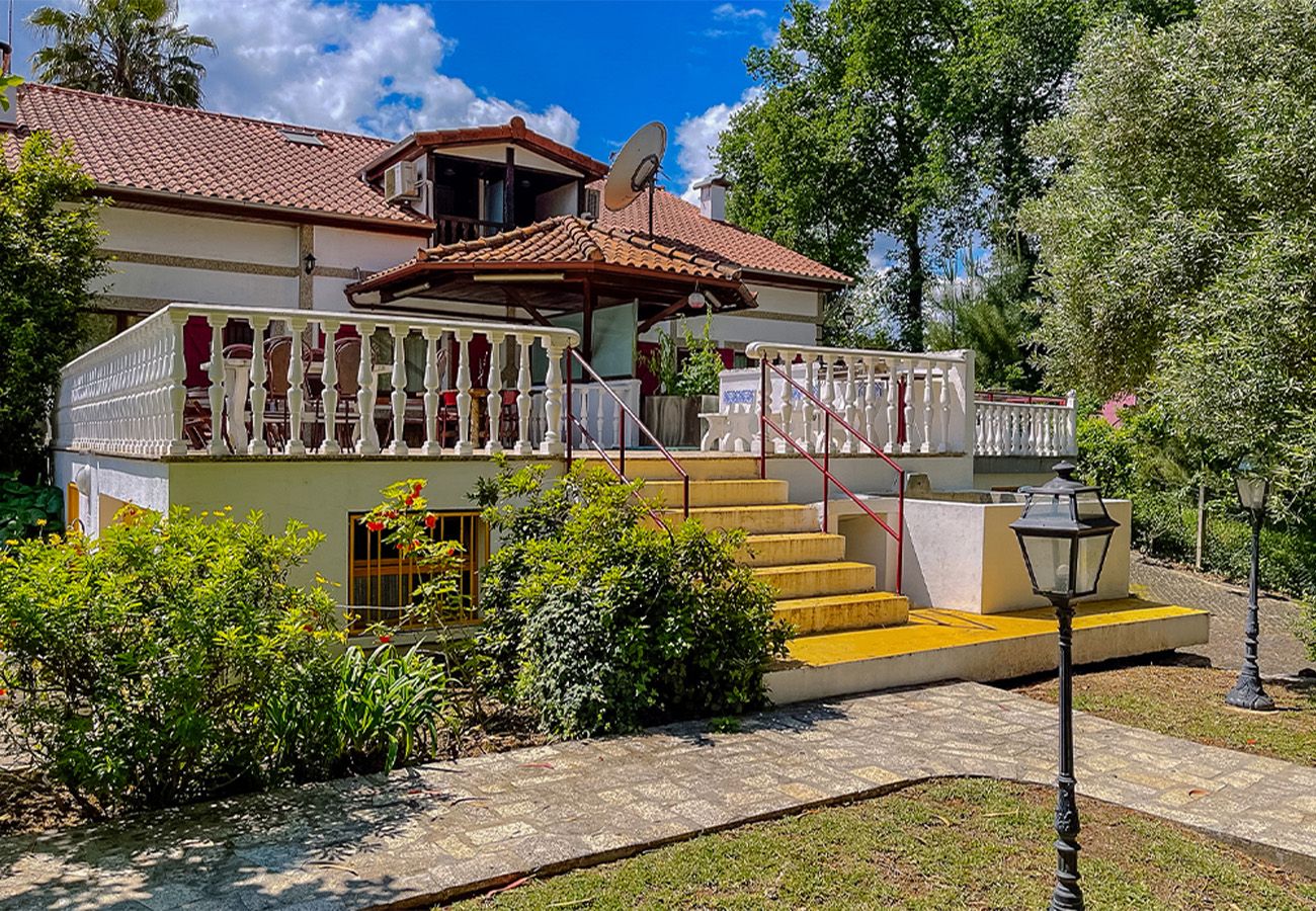 Casa em Amares - Casa JAVA  - Quinta dos Ferrage