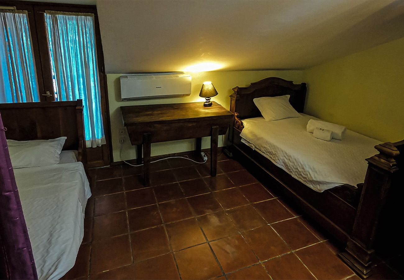 Casa em Amares - Casa JAVA  - Quinta dos Ferrage