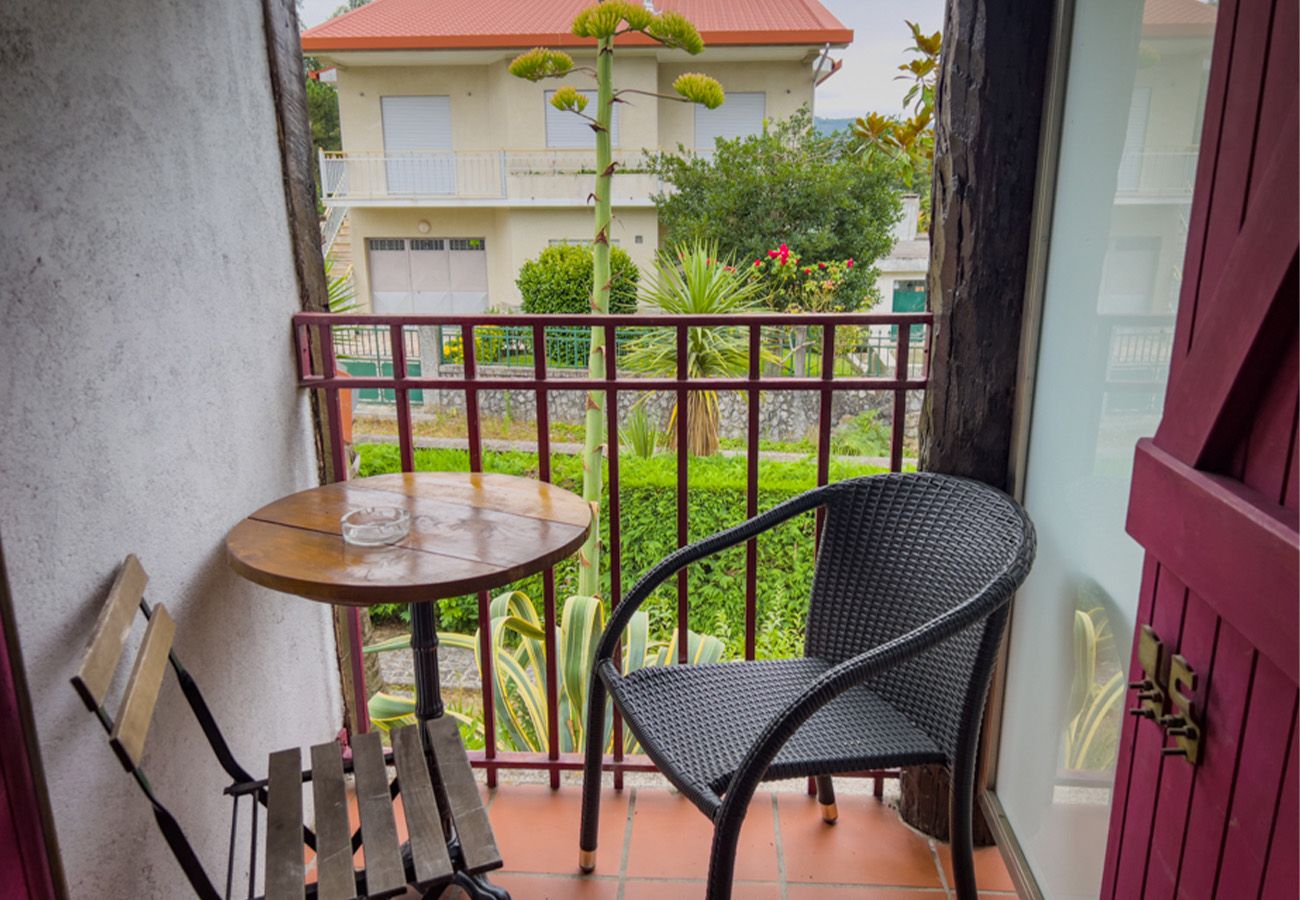 Casa em Amares - Casa JAVA  - Quinta dos Ferrage