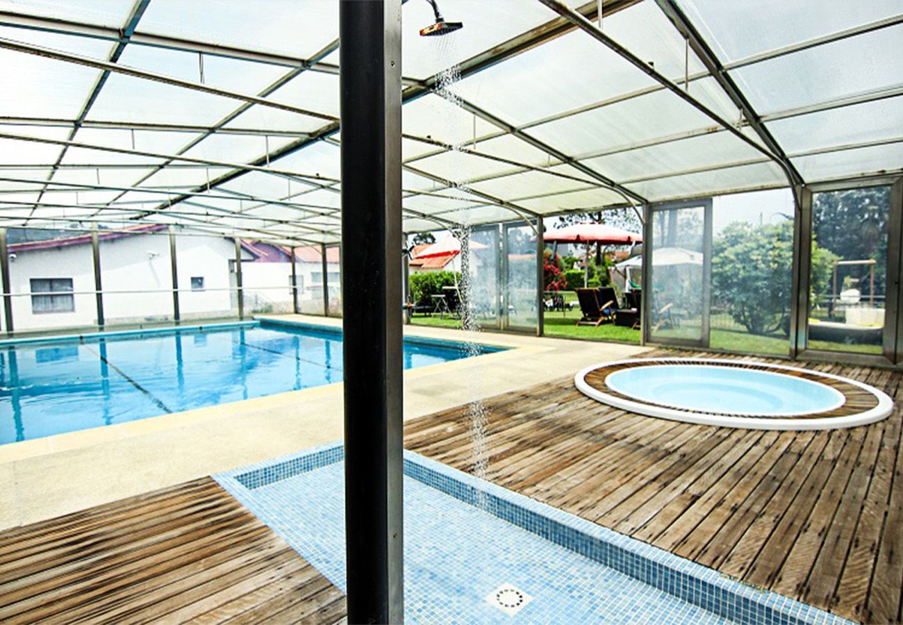 Casa em Amares - Casa JAVA  - Quinta dos Ferrage