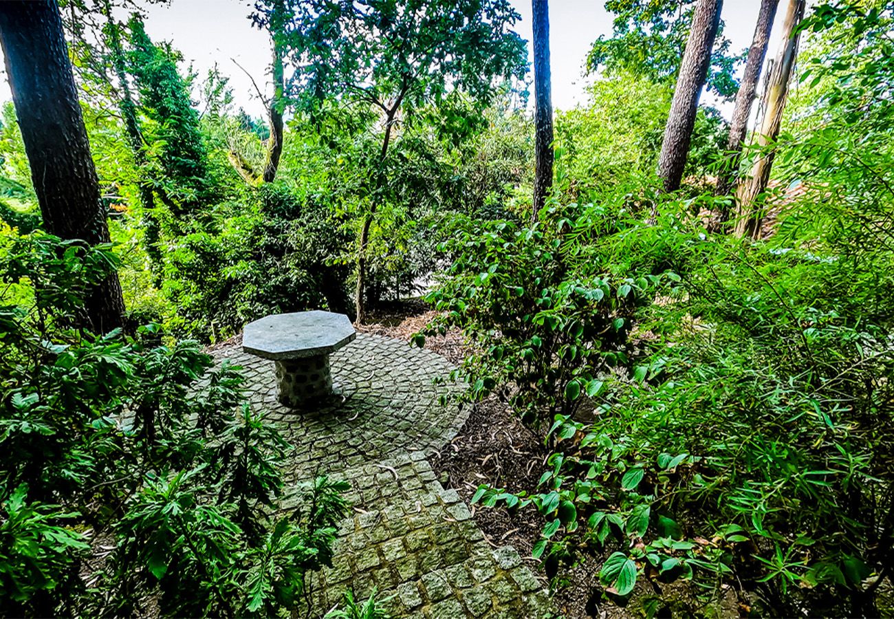 Casa em Amares - Casa JAVA  - Quinta dos Ferrage